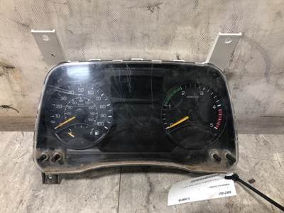 Mitsubishi Fuso Instrument Panel Cluster
