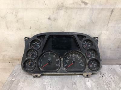 Peterbilt 567 Instrument Panel Cluster