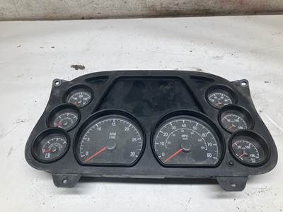 Peterbilt 567 Instrument Panel Cluster