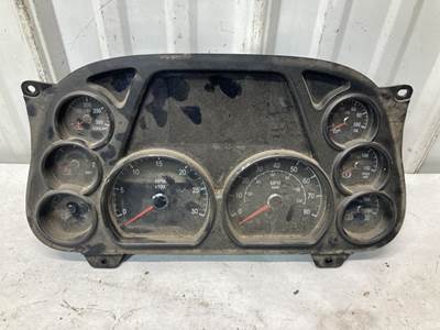 Peterbilt 579 Instrument Panel Cluster