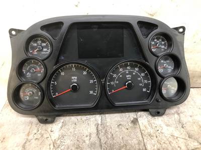 Peterbilt 579 Instrument Panel Cluster