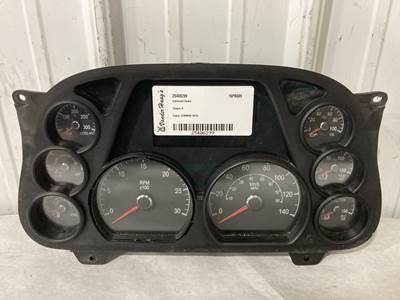 Peterbilt 579 Instrument Panel Cluster