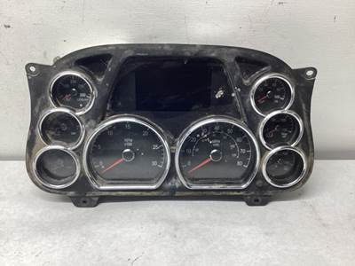 Peterbilt 579 Instrument Panel Cluster