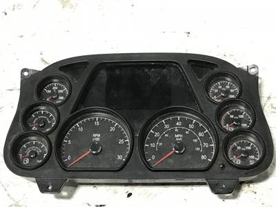 Peterbilt 579 Instrument Panel Cluster