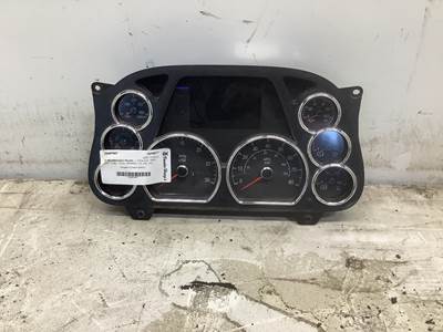Peterbilt 579 Instrument Panel Cluster