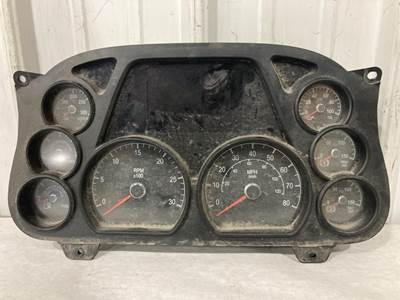 Peterbilt 579 Instrument Panel Cluster