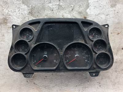 Peterbilt 579 Instrument Panel Cluster