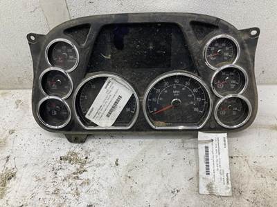 Peterbilt 579 Instrument Panel Cluster