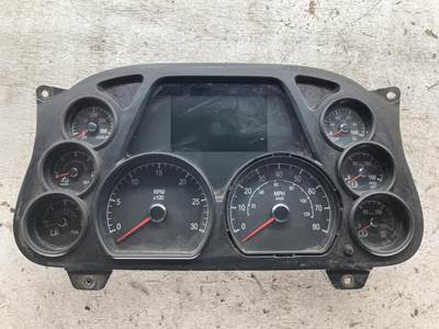 Peterbilt 579 Instrument Panel Cluster