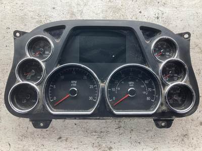Peterbilt 579 Instrument Panel Cluster