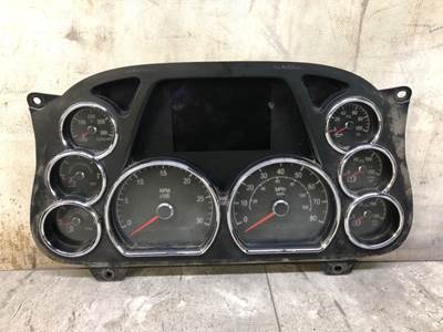 Peterbilt 579 Instrument Panel Cluster