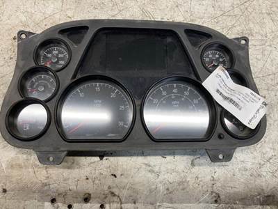 Peterbilt 579 Instrument Panel Cluster