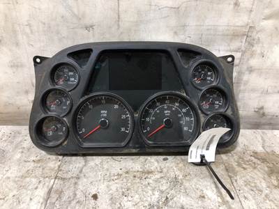 Peterbilt 579 Instrument Panel Cluster