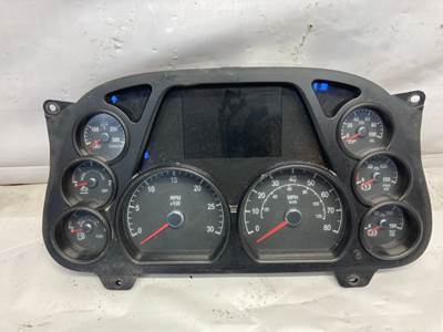Peterbilt 579 Instrument Panel Cluster
