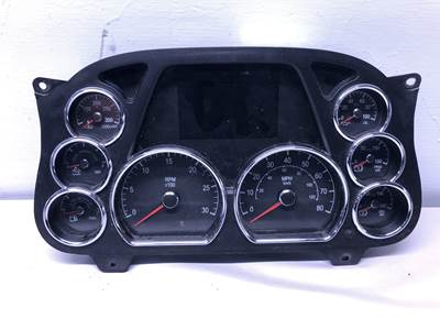 Peterbilt 579 Instrument Panel Cluster