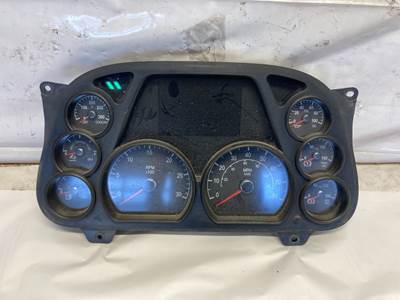 Peterbilt 579 Instrument Panel Cluster