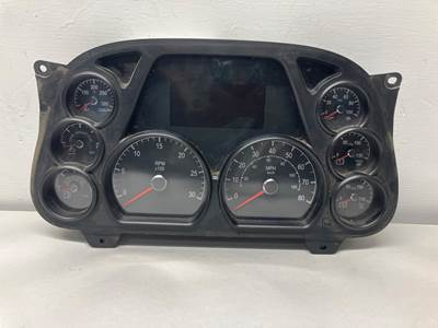 Peterbilt 579 Instrument Panel Cluster