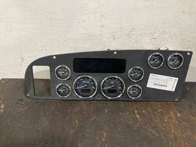 Peterbilt 587 Instrument Panel Cluster