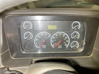 Sterling A9513 Instrument Panel Cluster