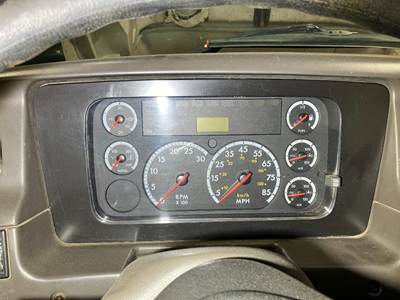 Sterling A9513 Instrument Panel Cluster
