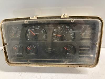 Sterling A9513 Instrument Panel Cluster