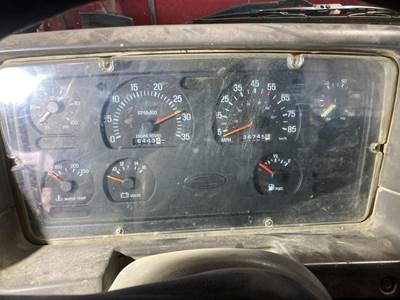 Sterling A9522 Instrument Panel Cluster