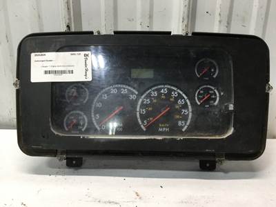 Sterling Acterra Instrument Panel Cluster