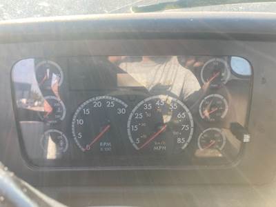 Sterling Acterra Instrument Panel Cluster