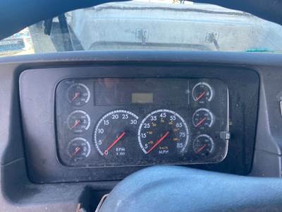 Sterling Acterra Instrument Panel Cluster