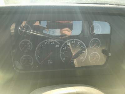 Sterling Acterra Instrument Panel Cluster