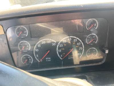 Sterling Acterra Instrument Panel Cluster