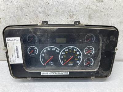 Sterling Acterra Instrument Panel Cluster