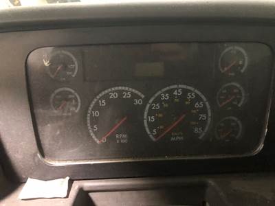 Sterling Acterra Instrument Panel Cluster