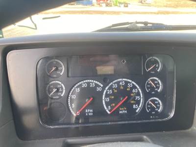 Sterling Acterra Instrument Panel Cluster