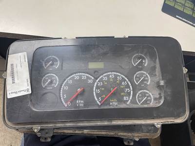 Sterling Acterra Instrument Panel Cluster