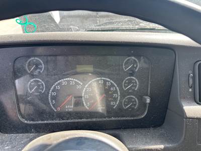 Sterling Acterra Instrument Panel Cluster