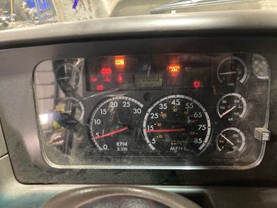 Sterling Acterra Instrument Panel Cluster
