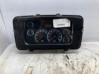 Sterling Acterra Instrument Panel Cluster