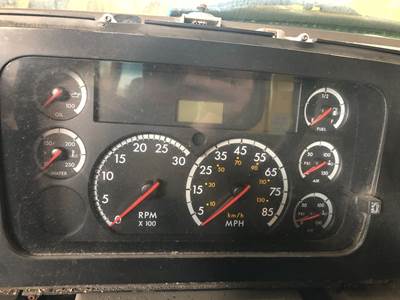 Sterling L7501 Instrument Panel Cluster