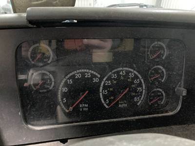 Sterling L7501 Instrument Panel Cluster