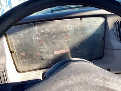 Sterling L7501 Instrument Panel Cluster