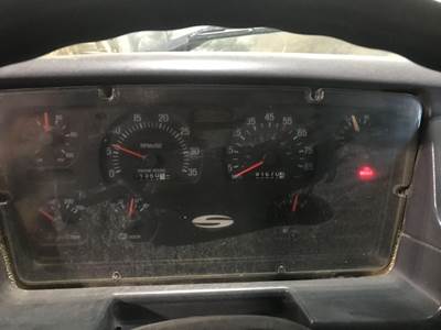 Sterling L8513 Instrument Panel Cluster