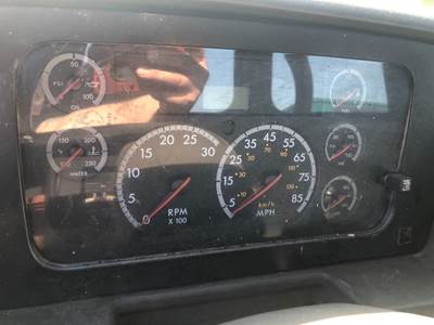 Sterling L9501 Instrument Panel Cluster