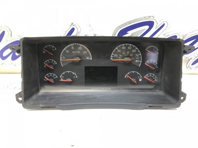 Volvo VNL Instrument Panel Cluster