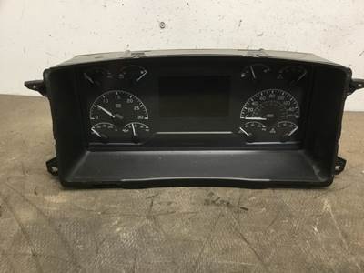 Volvo VNL Instrument Panel Cluster