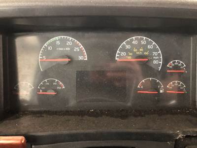 Volvo VNL Instrument Panel Cluster