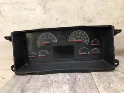 Volvo VNL Instrument Panel Cluster