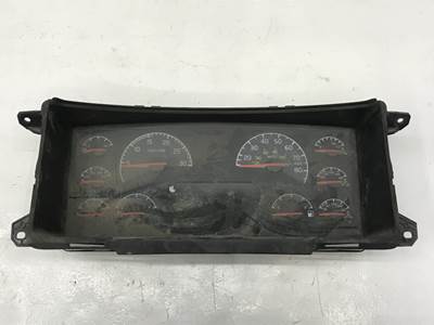 Volvo VNL Instrument Panel Cluster