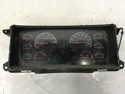 Volvo VNL Instrument Panel Cluster