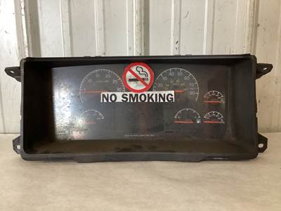 Volvo VNL Instrument Panel Cluster